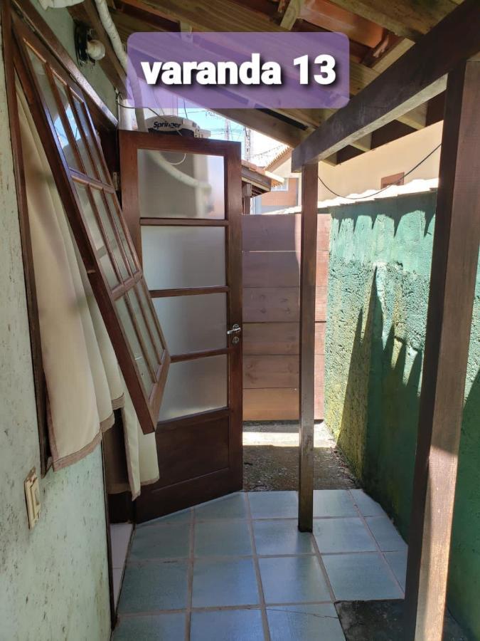 Quarto Duplo com Ar-condicionado